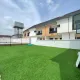 Serviced 3 Bedroom Miniflat Terrace Duplex with Security post, Swimming pool, Gym &amp;amp; play Ground