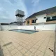 Serviced 3 Bedroom Miniflat Terrace Duplex with Security post, Swimming pool, Gym &amp;amp; play Ground