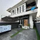 FULLY FURNISHED  4 BEDROOM DUPLEX WITH BQ (PRIVATE COMPOUND)