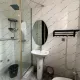 FULLY FURNISHED  4 BEDROOM DUPLEX WITH BQ (PRIVATE COMPOUND)
