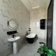 FULLY FURNISHED  4 BEDROOM DUPLEX WITH BQ (PRIVATE COMPOUND)