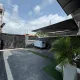 FULLY FURNISHED  4 BEDROOM DUPLEX WITH BQ (PRIVATE COMPOUND)