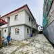 3 BED || 3.5 MILLION || IKOTA, LEKKI, LAGOS