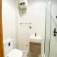 2 Bedroom Apartment with a BQ for rent‼️ 📍Ikate lekki lagos