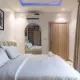 A Brand new 2bedroom Apartment with PS5, Swimming pool &amp;amp; Gym.  📍Lekki phase 1