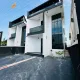 5 BED&amp;amp;BQ || 190 MILLION ||  AJAH , LEKKI LAGOS