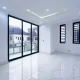 Fully serviced 2 bedroom apartment with a pool, central gas system and a gym in a gated and secured estate