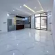 Fully serviced 2 bedroom apartment with a pool, central gas system and a gym in a gated and secured estate