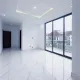 Fully serviced 2 bedroom apartment with a pool, central gas system and a gym in a gated and secured estate