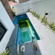 5 BED&amp;amp;BQ || 370 MILLION ||  AJAH , LEKKI LAGOS