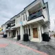 FOR RENT || 4 BED&amp;amp;BQ II 9 MILLION || IKOTA ,LEKKI LAGOS