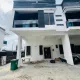 LOCATION : Calypso Court, Lekki Palm City Estate, Ajah, Lekki Lagos