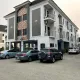 Two bedroom flat apartment 