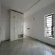 4 BEDROOM TERRACE DUPLEX