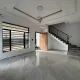 4 BEDROOM TERRACE DUPLEX