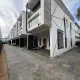 4 BEDROOM TERRACE DUPLEX