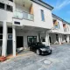 4 Bedrom Terrace duplex  Available for ren
