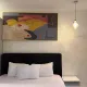A brand new Luxury 3bedroom Penthouse with Roof Swimming Pool,  Gym, Elevator, Balcony &amp;amp; Snooker board*