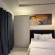 A brand new Luxury 3bedroom Penthouse with Roof Swimming Pool,  Gym, Elevator, Balcony &amp;amp; Snooker board*
