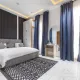 BRAND NEW LUXURY 2 BEDROOM APARTMENT  📍IKATE, LAGOS.