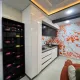 luxury 1bedroom apartment  Location:MIJL RESIDENCE IKATE