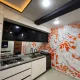 luxury 1bedroom apartment  Location:MIJL RESIDENCE IKATE
