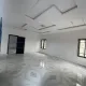 4bedrooms semi detached duplex with bq for  rent  Annual 