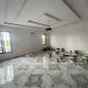4bedrooms semi detached duplex with bq for  rent  Annual 