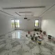 4bedrooms semi detached duplex with bq for  rent  Annual 