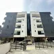 Property Description Brand new Luxury and Spacious Room &amp;amp; parlor apartment for rent Rent - #6,000,000