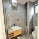 Property Description Brand new Luxury and Spacious Room &amp;amp; parlor apartment for rent Rent - #6,000,000