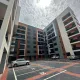 Spacious 3 Bedroom apartment with Elevator, swimming pool and a gym house