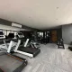 Spacious 3 Bedroom apartment with Elevator, swimming pool and a gym house