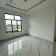 EXQUISITE 5 BEDROOM FULLY DETACHED DUPLEX WITH BQ, SWIMMING POOL, PENTHOUSE TERRACE WITH PERGOLA AND A GATE HOUSE
