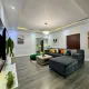 Cozy and Spacious One bedroom apartment  📍LSDPC Estate lekki phase 1 , freedom way