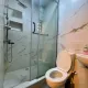 Cozy and Spacious One bedroom apartment  📍LSDPC Estate lekki phase 1 , freedom way