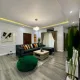 Cozy and Spacious One bedroom apartment  📍LSDPC Estate lekki phase 1 , freedom way
