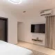 A brand new 1/2 Bedroom Apartment with an outdoor jacuzzi &amp;amp; PS5  📍lekki Phase 1, Off Admiralty Way