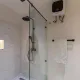 A brand new 1/2 Bedroom Apartment with an outdoor jacuzzi &amp;amp; PS5  📍lekki Phase 1, Off Admiralty Way