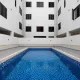BULLET* - Lush 3 BDR Penthouse + Snooker, PS5 &amp;amp; 3 Massive Balconies  Rate: ₦270,000( 310,000)  Caution : ₦100,000 Location 📍: Lekki Phase 1