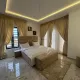 Luxury 3-Bedroom Fully Detached Bungalows + BQ