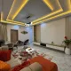 Luxury 3-Bedroom Fully Detached Bungalows + BQ