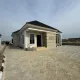 Luxury 3-Bedroom Fully Detached Bungalows + BQ