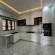 Luxury 3-Bedroom Fully Detached Bungalows + BQ
