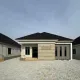 Luxury 3-Bedroom Fully Detached Bungalows + BQ