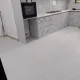 Brand new house  4 bedroom terrace duplex with a bq  Rent : 15m