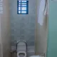 2 bedroom apartment fully furnished with solar inverter