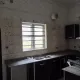 4 bedroom semi detached duplex with bq for rent in  location: Ologolo.