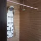 4 bedroom semi detached duplex with bq for rent in  location: Ologolo.