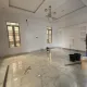 5BEDROOM FULLY DETACHED DUPLEX WITH BQ